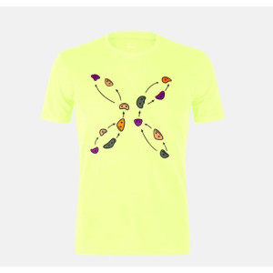 Montura Jugs T Shirt
